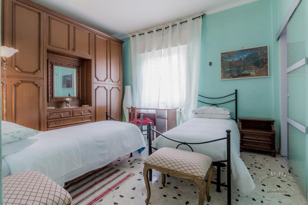 Bed & Breakfast Bea Roma