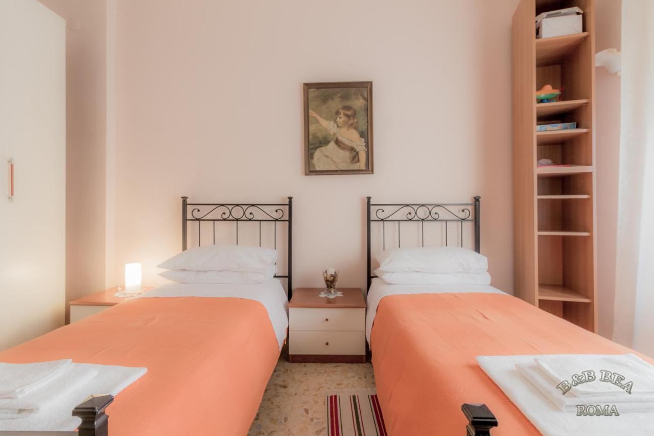 Bed & Breakfast Bea Roma